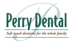 Perry Dental Logo